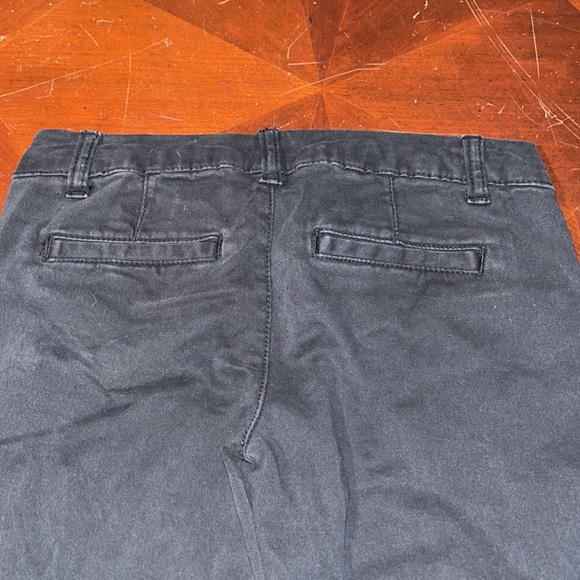 Aeropostale black skinny jeans - Picture 6 of 7